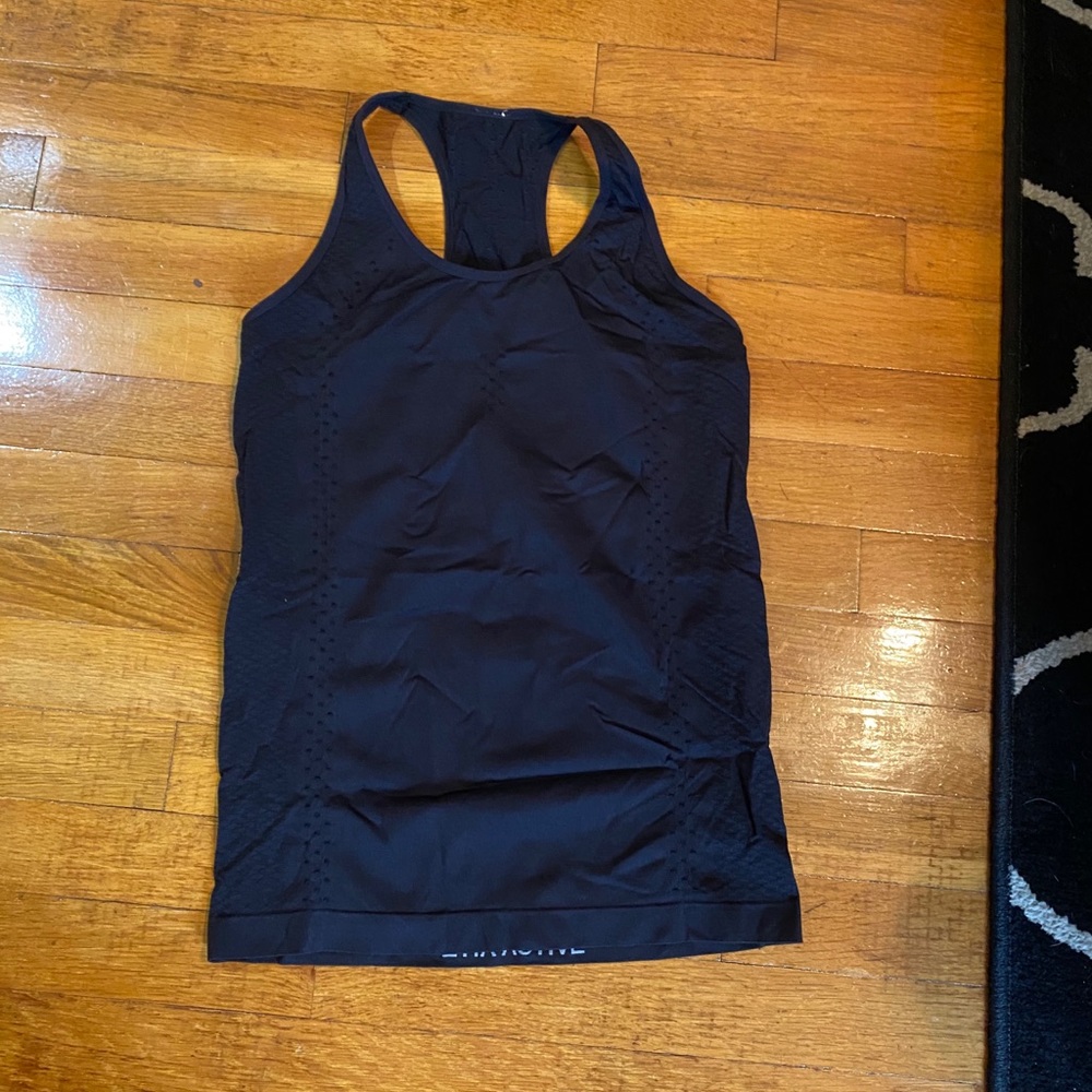 Zyia active tank top
